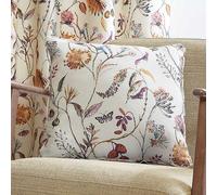 Sundour Grove Printed 45 x 45 cm Cushion Green