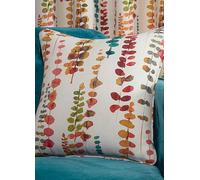Sundour Santa Maria 45 x 45 cm Cushion Orange
