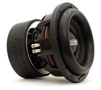 Sundown Audio X-10 v3 D1 10" Dual 1-Ohm 2000W RMS Subwoofer