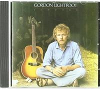 Sundown by Lightfoot, Gordon (1990) Audio CD