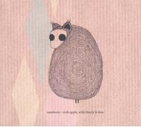 SUNDOWN - CRAB APPLE,WILD CHERRY & SLOE CD NEW