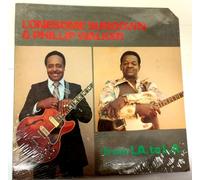 Sundown, Lonesome - From La to La [VINYL]