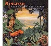 Sundown on the Forest By Kingfish (1999-04-20)
