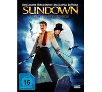 Hickox, Anthony - Sundown ? Rueckzug der Vampire (Blu-Ray + Dvd) (Li