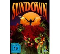 Hickox, Anthony - Sundown ? Rueckzug der Vampire (Blu-Ray + Dvd) (Li