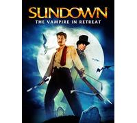 Sundown: The Vampire In Retreat