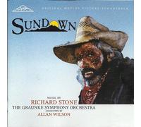 Sundown: The Vampire In Retreat
