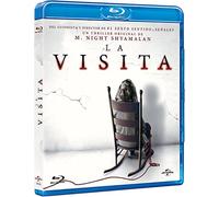 Sundowning (The Visit, Spain Import, see details for languages)