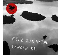 Sundstøl,Geir - Langen Ro