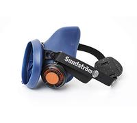 Sundström Safety AB Half Mask Silicone SR 100 S/M EN 140 No.
