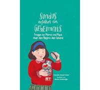 Sundus erfährt ein Geheimnis: Fragen an Mama und Papa über den Beginn des Lebens