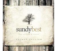 Sundy Best - Door Without a.. -Deluxe-