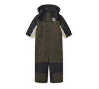 Sune Baby Ski Suit Khaki 12 months