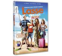 Sune in Greece: All Inclusive ( Sune i Grekland - All Inclusive ) [ NON-USA FORMAT, PAL, Reg.0 Import - Finland ]