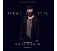 Sune "K?ter" K?lster - Speak No Evil (Original Soundtrack)
