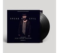 Sune "K?ter" K?lster - Speak No Evil (Original Soundtrack) [VINYL]
