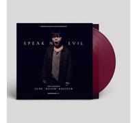 Sune "K?ter" K?lster - Speak No Evil (Original Soundtrack) [VINYL]