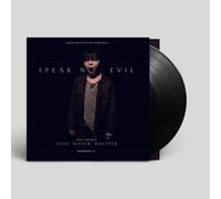 SUNE "KOTER" KOLSTER - SPEAK NO EVIL (ORIGINAL SOUNDTRACK) VINYL LP NEW