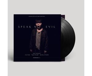 SUNE "KOTER" KOLSTER - SPEAK NO EVIL (ORIGINAL SOUNDTRACK) VINYL LP NEW
