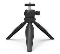 SUNESA Projector Mount Tripod Projector Mount Stand Compatible with Portable Projector 360° Adjustable Multi-Function Portable Stand Maximum Load 6.6lb Projector Bracket