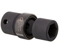 Sunex 215um 12-Inch Drive 15-mm Universal Impact Wrench Sockets