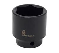 Sunex 233m 1/2-Inch Drive 33-mm Impact Socket
