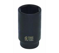 Sunex 233MD Sunex 233MD 1/2-Inch Drive 33mm Deep Impact Socket