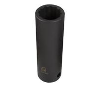 Sunex 248zd 12-Inch Drive 1-12-Inch 12mm 12 Point Deep Impact Socket