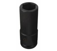 Sunex 2634 1/2-Inch Drive 1-1/16-Inch Extra Thin Wall Deep Impact Socket