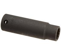 Sunex 267214 1/2-Inch Drive 14-mm 12-Point Deep Impact Socket