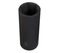 Sunex 311md 3/8-Inch Drive 11-Mm Deep Impact Socket