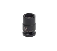 Sunex 311MMG 3/8-Inch Drive 11-Mm Magnetic Impact Socket