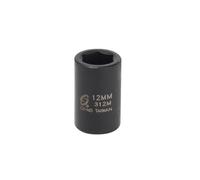 Sunex 312m 38-Inch Drive 12-Mm Impact Wrench Socket