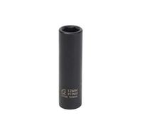 Sunex 312md 3/8-Inch Drive 12-Mm Deep Impact Socket