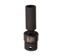 Sunex 313umd 3/8-Inch Drive 13-Mm Deep Universal Impact Socket