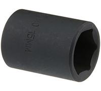 Sunex 315m 3/8-Inch Drive 15-Mm Impact Socket