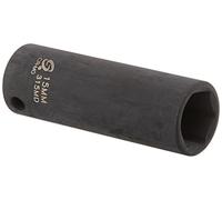 Sunex 315md 3/8-Inch Drive 15-Mm Deep Impact Socket