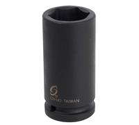 Sunex 427md 3/4-Inch Drive 27-Mm Deep Impact Socket