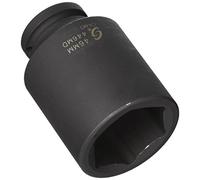 Sunex 446MD 3/4-Inch Drive Deep 6 Point Metric Impact Socket 46-Mm