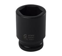 Sunex 546MD 1-Inch Drive 46mm Deep Impact Socket