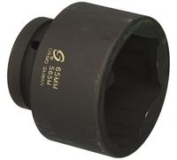 Sunex 565M 1-Inch Drive 65mm Impact Socket