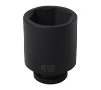 Sunex 565MD 1-Inch Drive by 65mm Deep Impact Socket