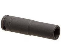 Sunex 808md 1/4-Inch Drive 8-Mm Deep Impact Socket