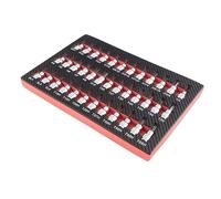 Sunex 9737 37 Pc. 3/8" Drive Bit Socket Set