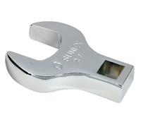 Sunex Tools 97327A 1/2" Dr. 27mm Jumbo Crowfoot Wrench CRV