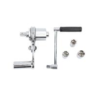 SUNFECILI Torque Multiplier,Heavy Duty Torque Multiplier Wrench Set, High Carbon Steel 1:16 1/2 Drive Labor Saving Lug Nut Remover for Loosening Car Tire Lug Nuts