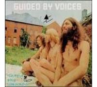 Sunfish Holy Breakfast by Guided By Voices EP edition (1996) Audio CD