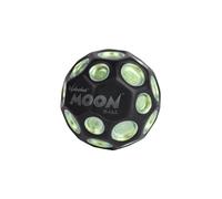 Sunflex x Waboba Moon Ball | Jumping Ball | Jumping Rubber Ball | Ball Crater Creating Popping Sound | Easy to Grip | Bouncing Ball for Children