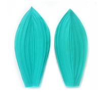 Sunflower and Dahlia Double-sided Petal Veiner Molds
