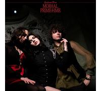 Sunflower Bean : Mortal Primetime VINYL 12" Album Coloured Vinyl (2025)
